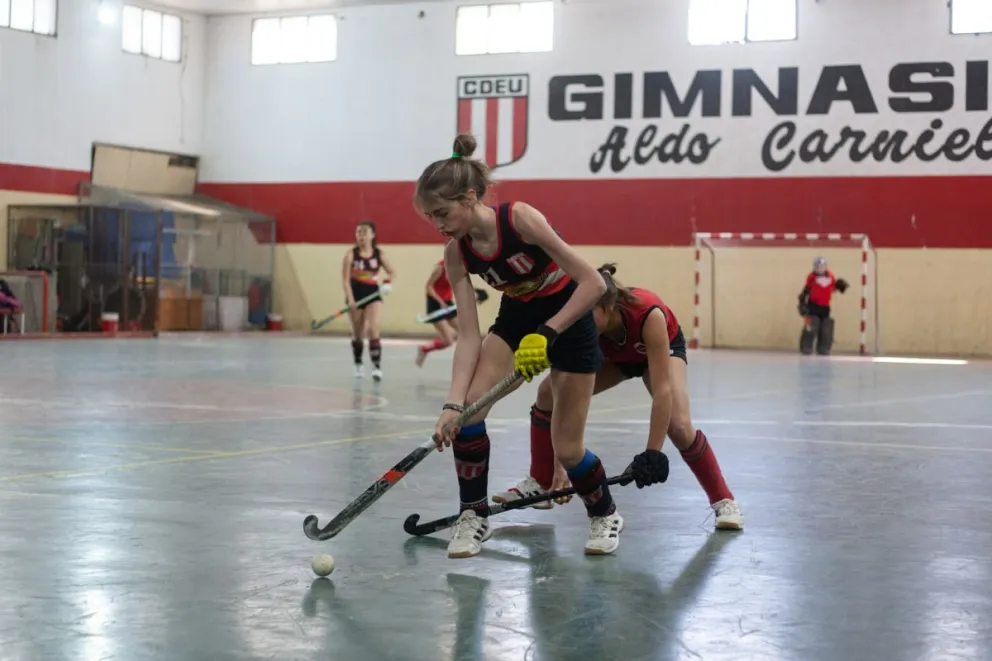 Imperdible final de hockey: llega el Play Off 2022