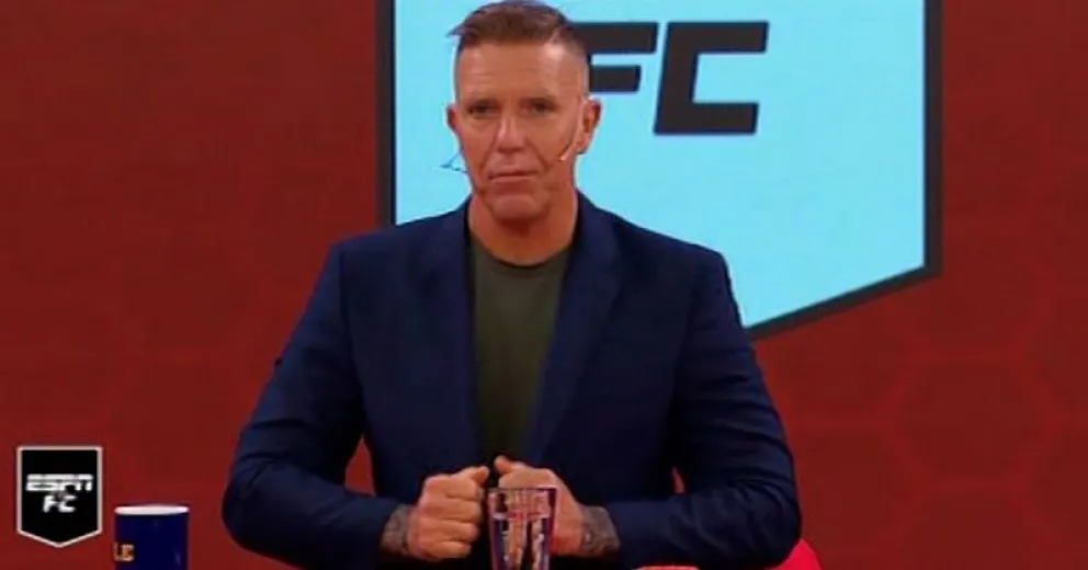 Alejandro Fantino se burló de Mariano Closs y lo mandó a un particular lugar