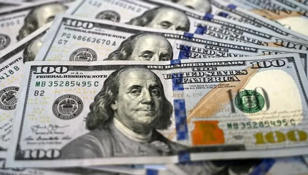 Dólar blue: a cuánto cerró este sábado 15 de octubre 