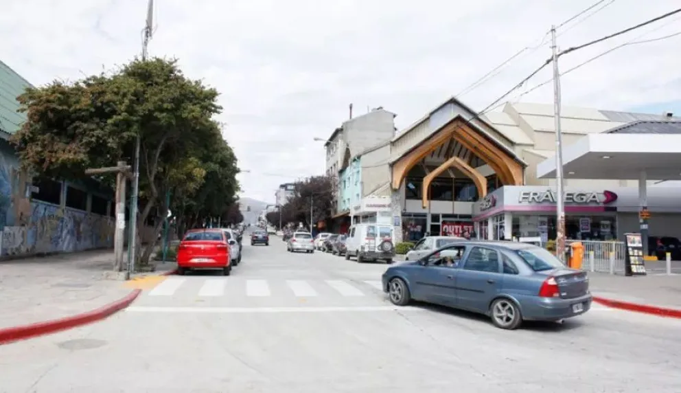 Hurtó una billetera, la víctima lo persiguió y lo atraparon: concilió y evitó una condena