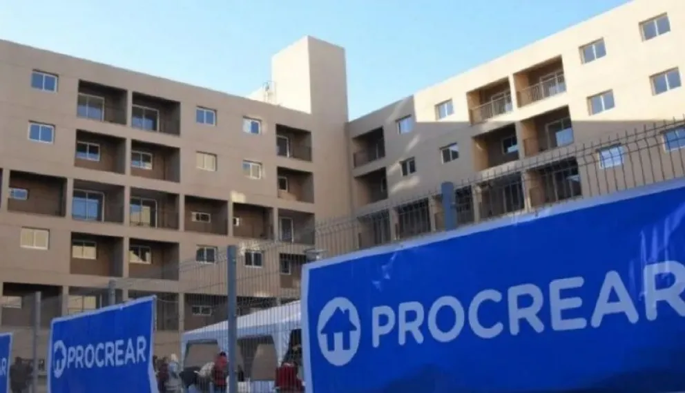 Procrear II: ¿Cómo saber si salí sorteado?