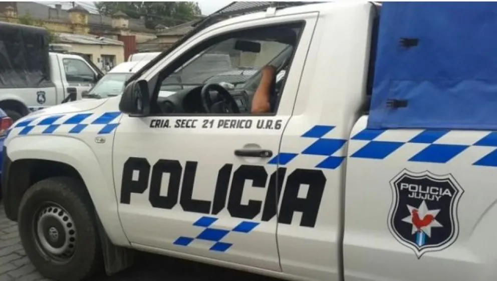 Un policía le dio una brutal golpiza a su hija de 16 años y la menor tuvo que ser hospitalizada
