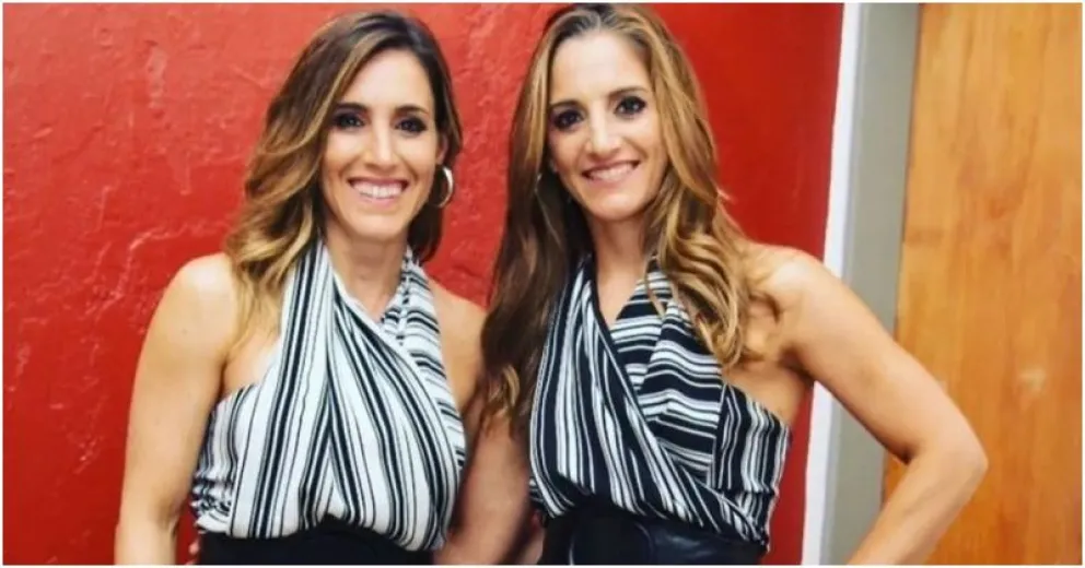 Natalia Pastorutti contó por qué La Sole y su familia viven “todos juntos”