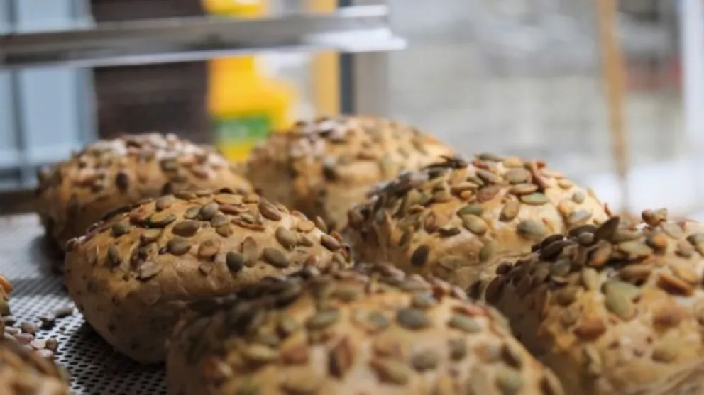 ¡Una delicia! Cómo hacer pancitos de calabaza con especias