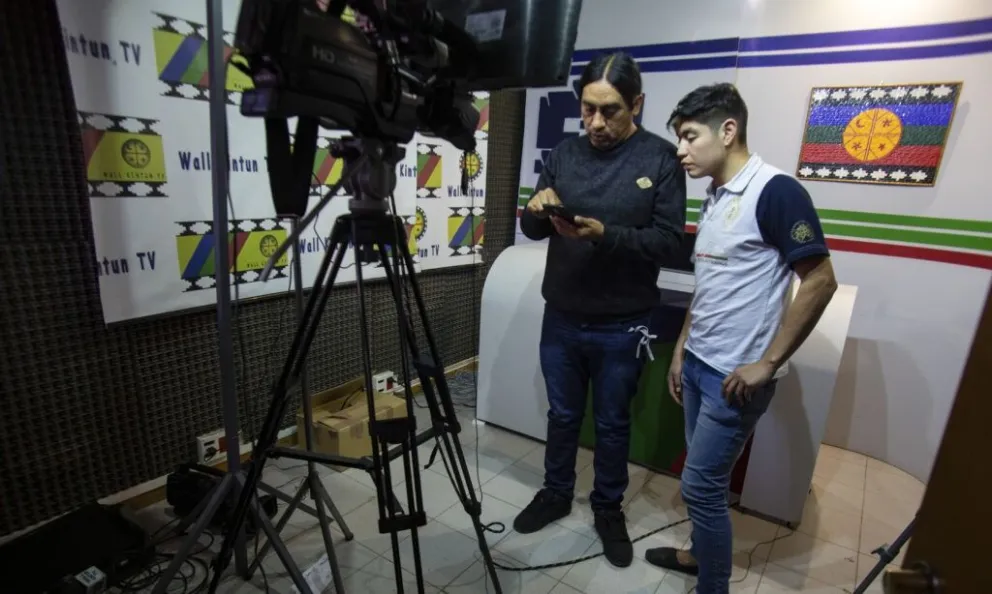 ATE y CTA Autónoma repudiaron gravísimo ataque de la Justicia al ejercicio periodístico