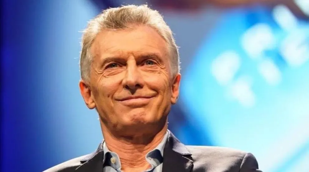 Macri les habló a los jóvenes que planean dejar el país y anticipó un cambio en 2023: "Una oportunidad"