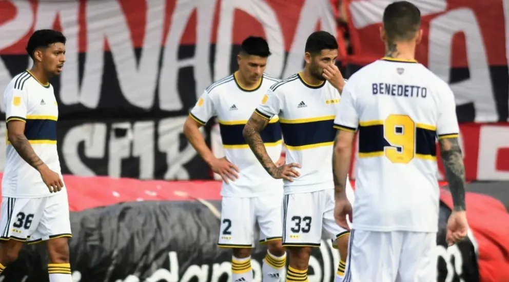 La pelea por el título: qué tiene que pasar para que Boca salga campeón el miércoles ante Gimnasia