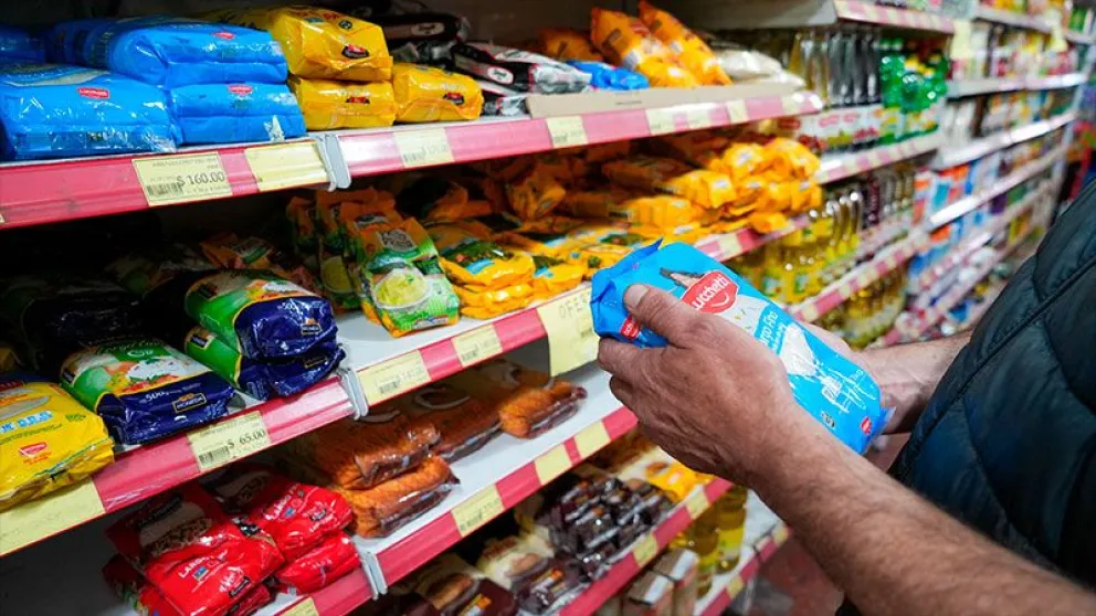 “Precios Justos”: el plan de Massa para bajar la inflación
