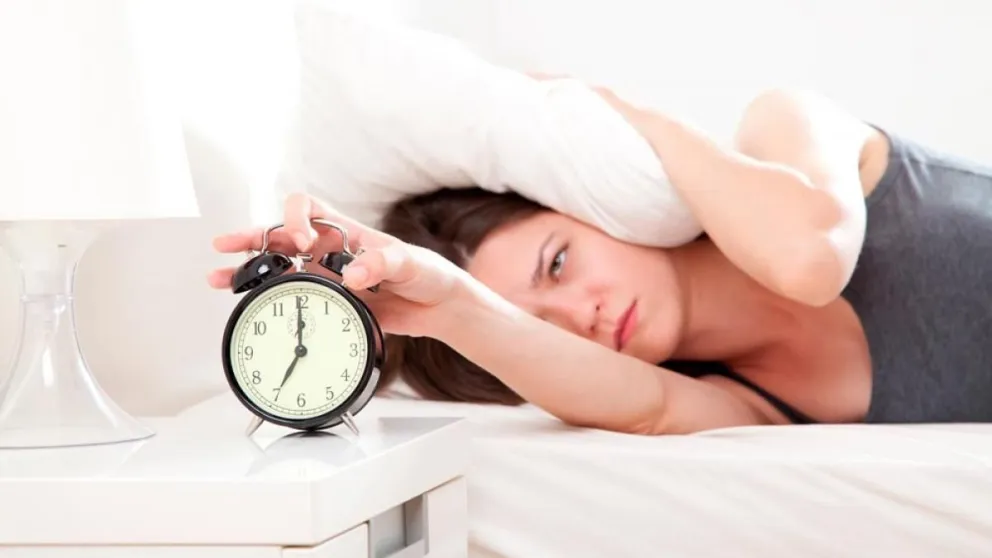 ¿Te cuesta levantarte por las mañanas?: conoce sobre Dysania, el trastorno del sueño que podría ser la clave