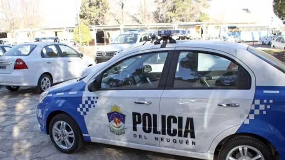 Tragedia: abrió el garaje y murió atropellada por su propio auto