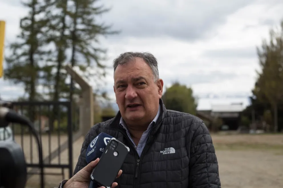 "Tenemos que ir por más, porque a la gente le hace bien que JSRN gobierne”