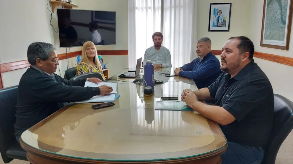 Sin propuesta de revisión, para ATE el Gobierno apuesta al conflicto
