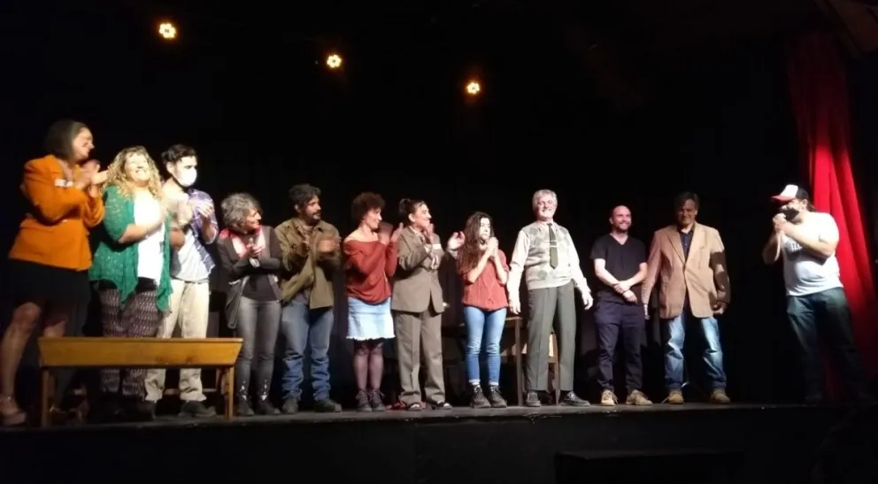 Vuelve Teatro por la Identidad con 30 propuestas y seis sedes