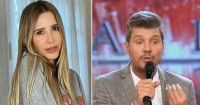 El video en el que Guillermina Valdés critica muy duro a Marcelo Tinelli