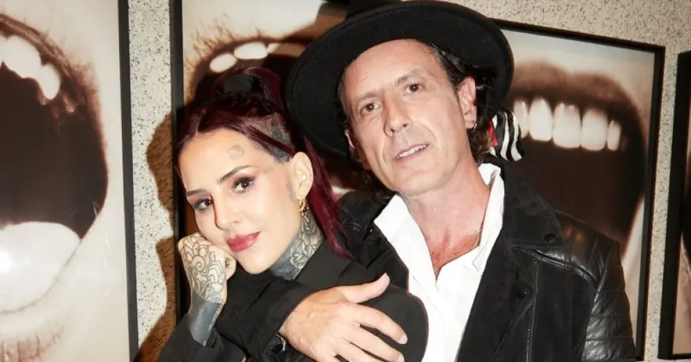 Cande Tinelli montó en cólera y desmintió su casamiento: "Lo dijo en…"