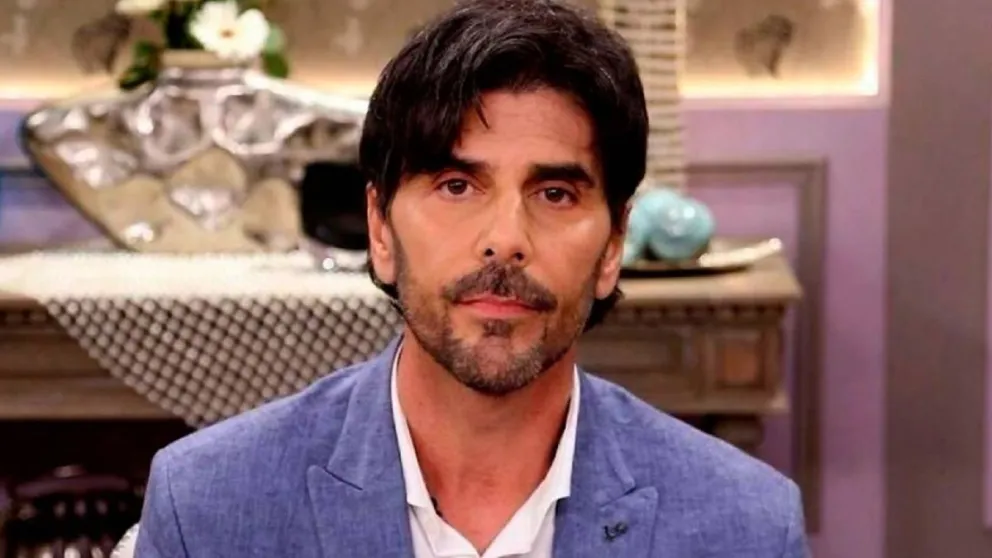 Juan Darthés declarará por primera vez en el juicio por abuso sexual en su contra