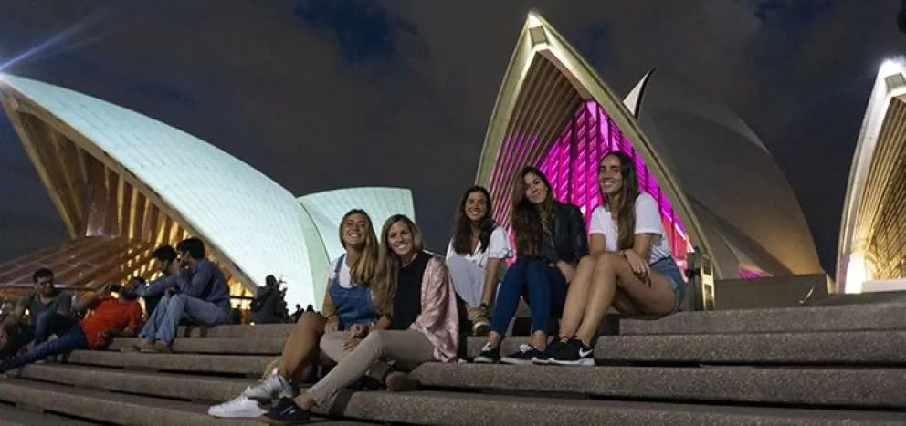 Conocé el país que busca argentinos y ofrece viaje, estudio y trabajo: lo que tenés que saber