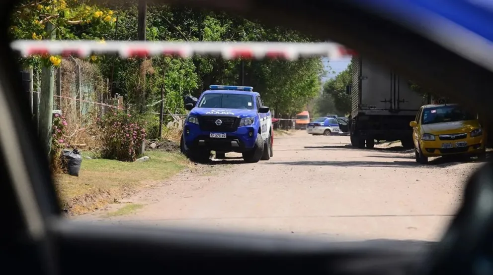 Horror: mató a un joven de 18 años de un balazo porque su perro lo mordió