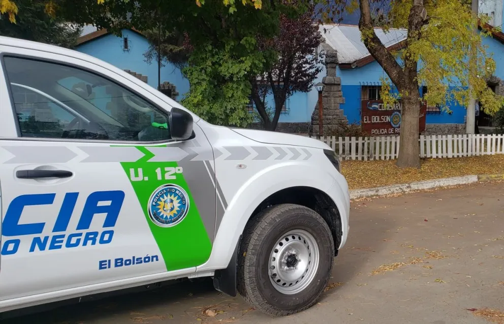 Entraron a su casa y le sustrajeron una mochila con 120 mil pesos