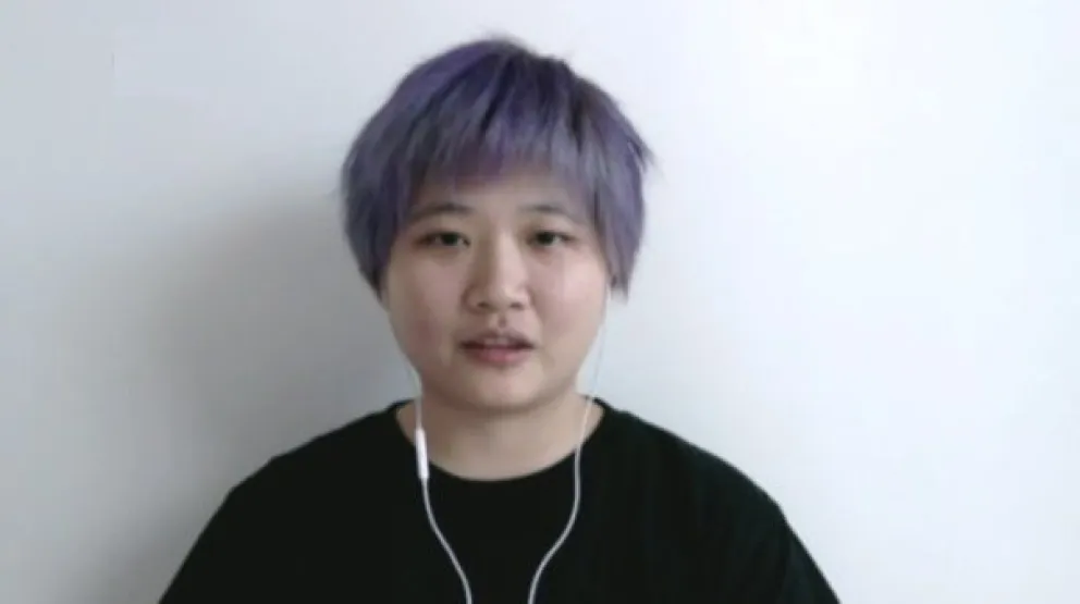 Zhang Leilei y la lucha contra el acoso en China