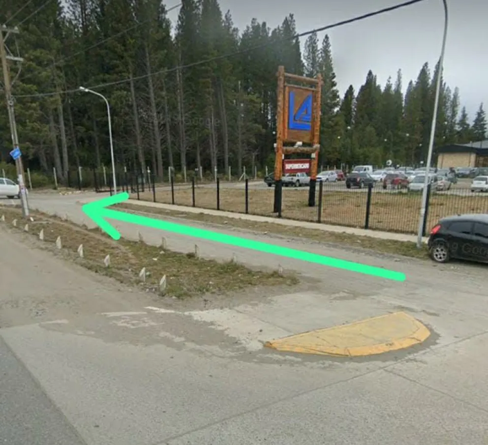 Comienzan obra de pavimentación a la altura del kilómetro 13