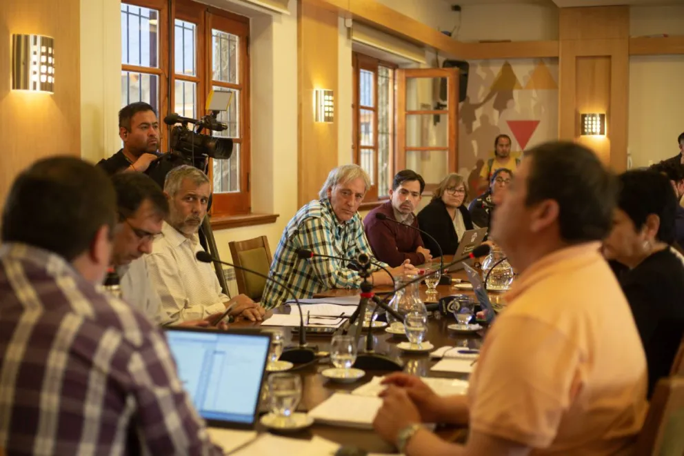 Concejales exigen que el intendente dé explicaciones por la problemática en el Vertedero 