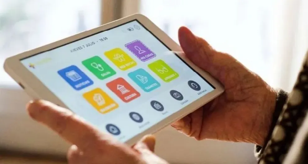 ANSES: cómo recibir una tablet gratis en el mes de octubre