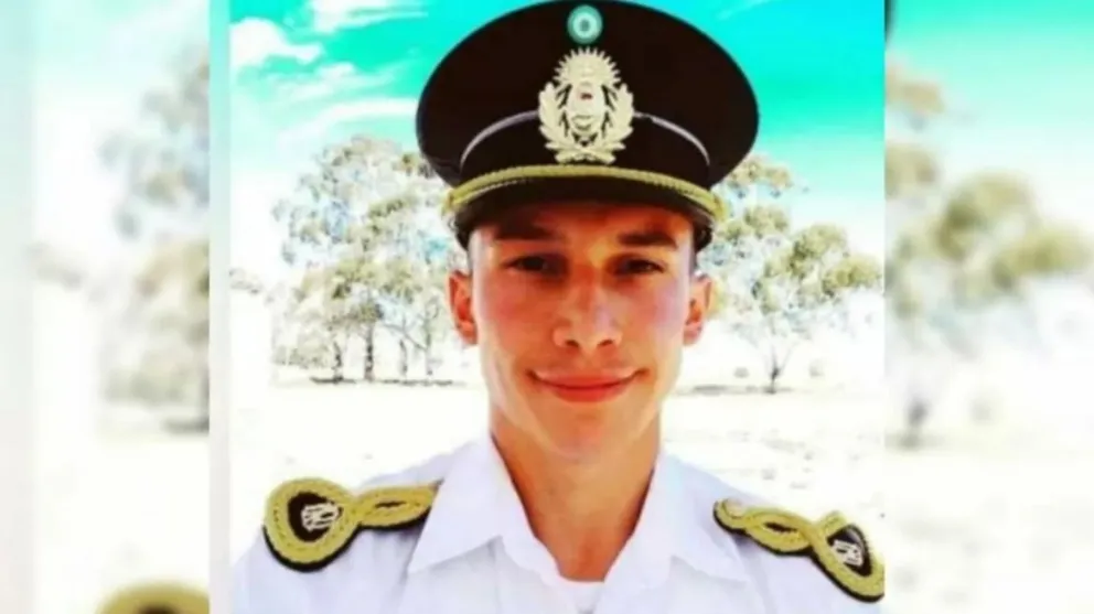 Se conoció el resultado de la autopsia a Gabriel Mandagaray y su familia pide cambios en la Policía