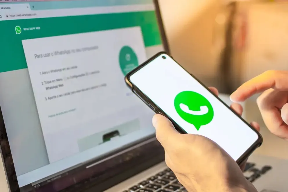 La novedad de WhatsApp Web: conoce todos los detalles