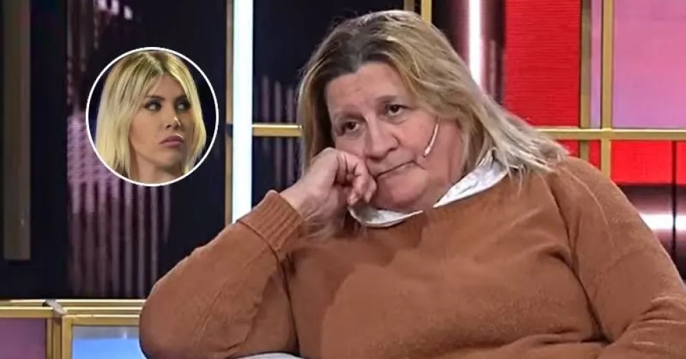 La ex empleada de Wanda arremetió con todo: “Hace dos años que no me paga y…”