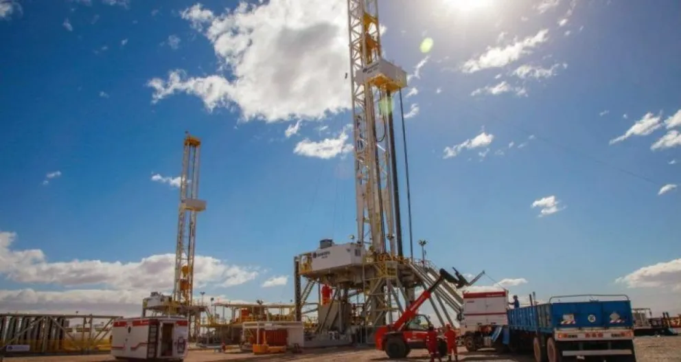 Vaca Muerta bloqueada por grupos mapuches y vecinos de Añelo