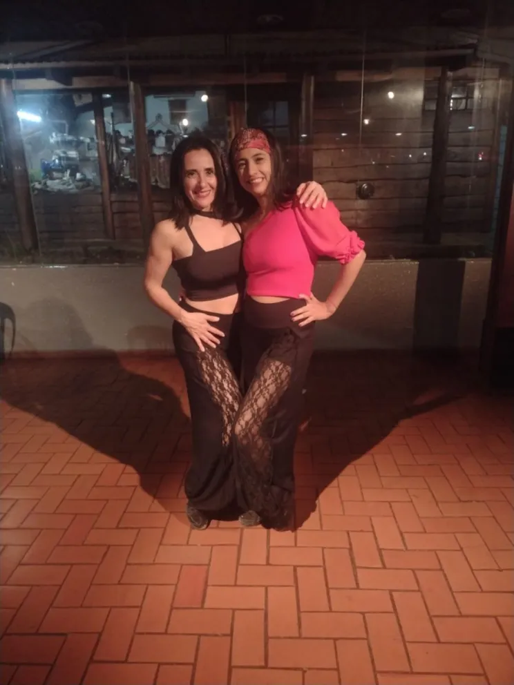 La Milonga Queer persiste y avanza