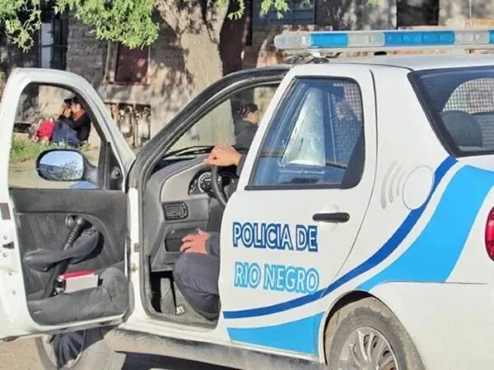 Violento asalto en una chacra: los maniataron y les robaron dinero y un vehículo