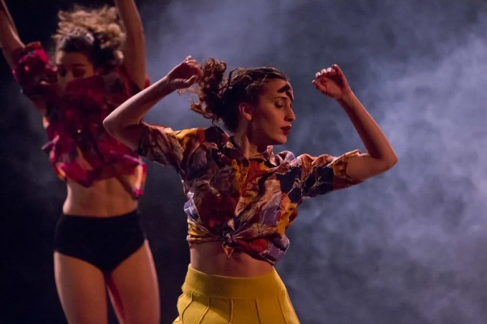 Está vigente el Concurso de Proyectos de Obra de Danza del FNA