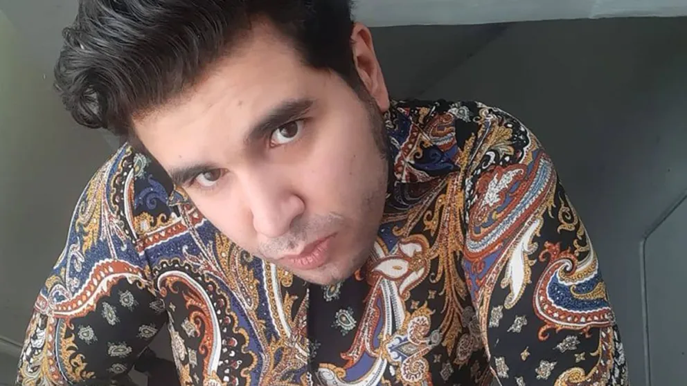 Atentado contra CFK: imputaron a Sabag Montiel por pedofilia