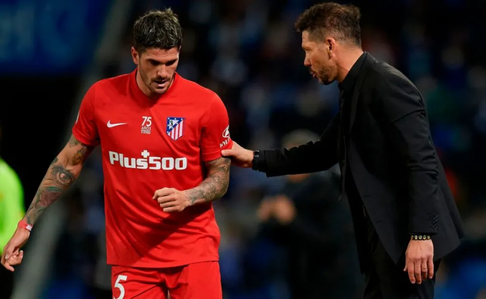 Bombazo sobre De Paul: el jugador argentino podría emigrar a un grande de Italia