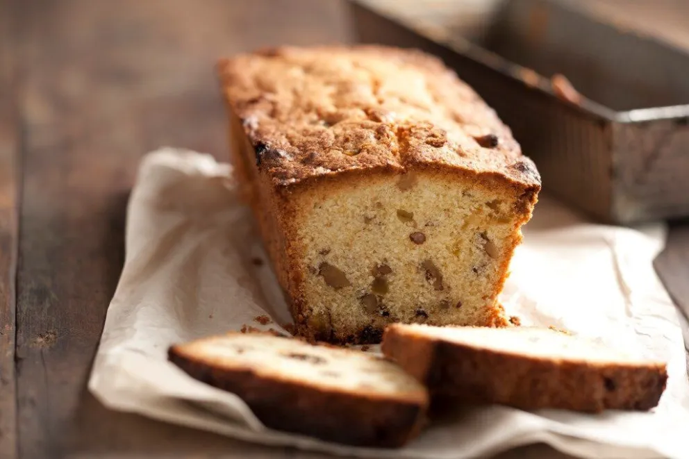 Paso a paso para cocinar un budín inglés bien frutado