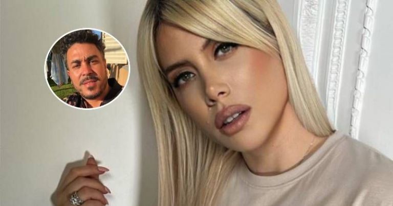 Revelan por qué el ex novio de Wanda Nara fue condenado a cadena perpetua |  Diario El Cordillerano