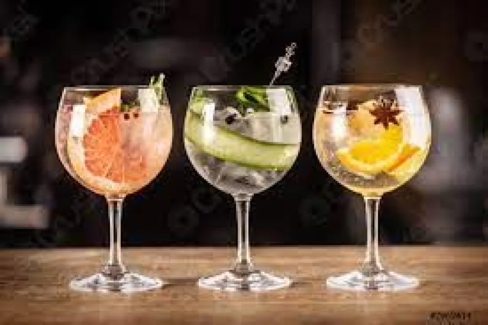 Día del Gin Tonic: la celebración de este cóctel que llegó para quedarse