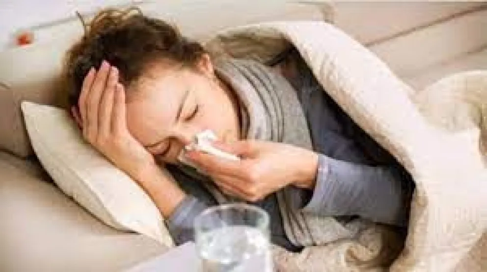 Gran aumento de casos de Gripe A: cuáles son los síntomas y cómo prevenir
