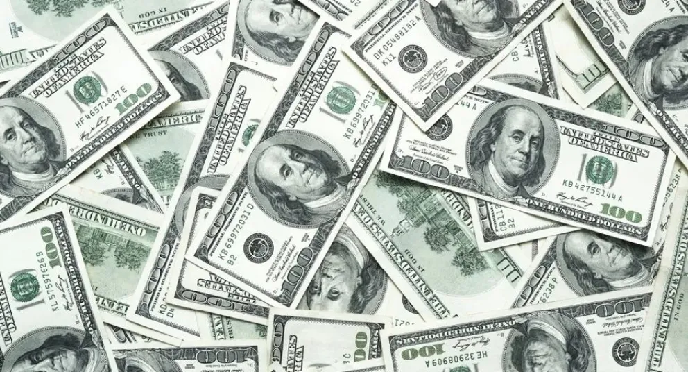Subió el dólar blue: a cuánto cotiza este miércoles 19 de octubre