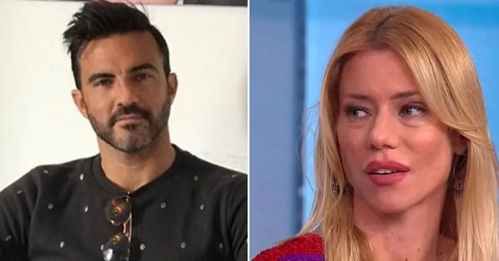 Nicole Neumann mostró fotos íntimas del cumpleaños de su hija Indiana sin... ¡Poroto Cubero!