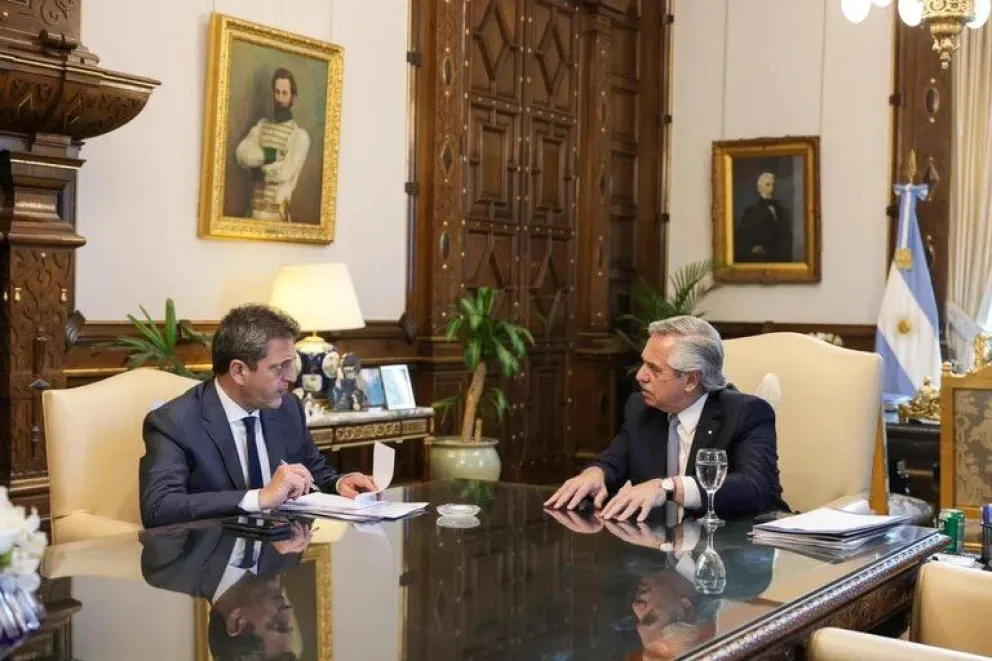 Confirmado: el viernes comienza “Ahora 30” y el Gobierno prepara un “Ahora 42” para jubilados