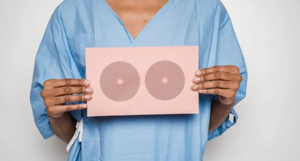 Cáncer de mama: más del 70% de quienes lo padecen no tienen antecedentes familiares