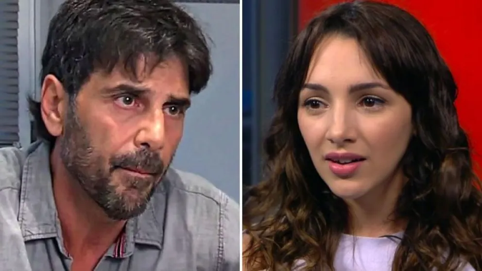 Con la declaración de Juan Darthés, se reanuda el juicio por abuso sexual a Thelma Fardin