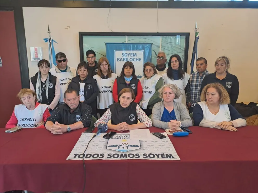 Este año, el SOYEM elige autoridades y ya hay disputa interna