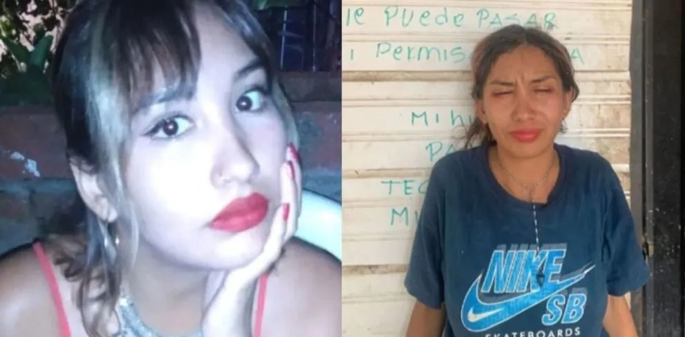 Yoselyn Díaz, la mochilera que estaba desaparecida en Perú, ya llegó al país