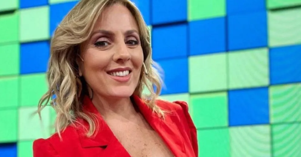Cora Debarbieri mostró cómo creció su panza de embarazada: ¡está gigante!