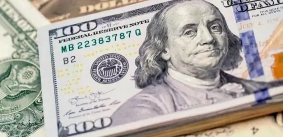 Dólar blue: cuál es la cotización de este jueves 20 de noviembre