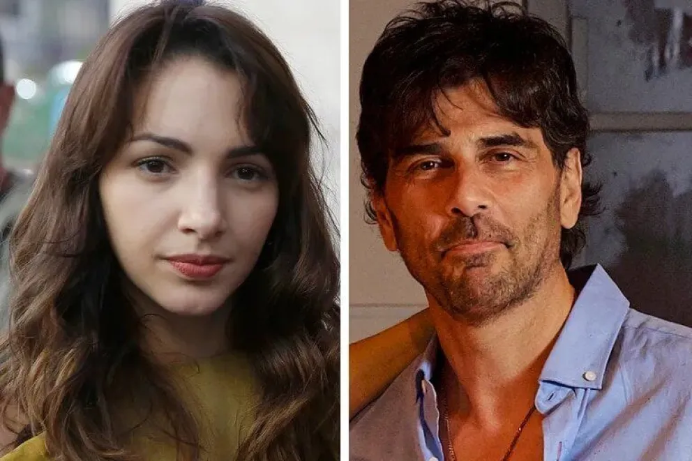 Cómo fue la declaración de Juan Darthés en el juicio por abuso sexual a Thelma Fardin